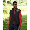Regatta Professional Abbigliamento personalizzate. Gilet uomo personalizzabile Regatta Professional Men's Flux Softshell Bodywarmer - Regatta Professional personalizzate o neutre