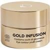 DIEGO DALLA PALMA Gold Infusion - Contorno Occhi di Giovinezza 15 ml