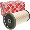 febi bilstein 101652 filtro carburante, 1 unità