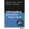 EGEA Informatica giuridica e legal tech