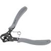 The Beadsmith Original One Step Looper: crea e rifinisci anelli uniformi da 1,5 mm per la creazione di gioielli, utilizzabile con filo da artigianato da 24-18 g (brevettato)