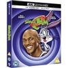 Warner Space Jam (Import UK) (4K Ultra HD + Blu-Ray Disc)