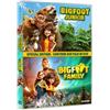 Koch Media Bigfoot Collection (2 DVD)
