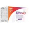 Salugea Sincrovir 40 Compresse per il sostegno metabolico