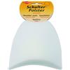 Kleiber - Spallina per Abiti 13 x 13,5 x 6 cm, Bianco