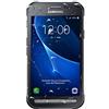 Samsung Galaxy Xcover 3 - SM-G389F, Smartphone (4,5 pollici (11,4 cm) con display touch, 8 GB di memoria, Android 5.1) Grigio Scuro