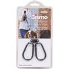DOG GONE SMART Moschettone doppio gismo accessorio per cane