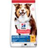 Hill's Science Plan Mature 7+ medium (pollo) - Sacchetto da 2,5kg.