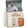 Almo Nature Holistic Adult Small Dog (pollo) - Sacchetto da 400gr.