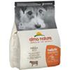 Almo Nature Holistic Adult Small Dog (manzo) - Sacchetto da 400gr.