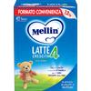 MELLIN LATTE CRESCITA 4 1,2 KG