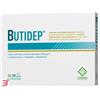ERBOZETA SpA BUTIDEP DOPPIA CAPSULA 30+30 CAPSULE