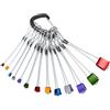Black Diamond Stopper Set Pro 1-13