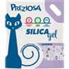 PREZIOSA PROFUMATA LAVANDA 4KG SILICA GE