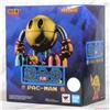BANDAI PAC-MAN Chogokin Action Figure PVC/METALLO 10 cm BANDAI