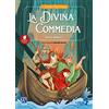 Raffaello La Divina commedia