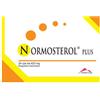 MEDIAL GROUP SAS NORMOSTEROL PLUS 24CAPSULE