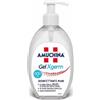 Amuchina Gel X Germ Disinfettante Mani, 600ml