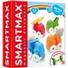 SmartMax - My First Vehicles, Magnetic Discovery Play Set, 13 pieces, 1 - 5 Years