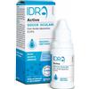 Eurospital Sterilens Idra - Active Gocce Oculari Acido Ialuronico 0,15%, 10ml
