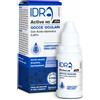 Eurospital Sterilens Idra - Active HD Plus Gocce Oculari Acido Ialuronico,10ml
