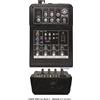 TOPP PRO MX5V2 MIXER 5 CANALI analogico passivo ideale per karaoke animatori
