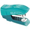 Maped WIGO - Cucitrice Compact Greenlogic Punto 26/6 + 400 Punti Col Ass In Blister