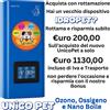 Super Rottamazione IdroPet, 200€ di sconto sul nuovo Unico Pet.