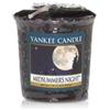 YANKEE CANDLE Candela Sampler Midsummer's Night