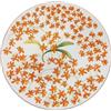 HERMÈS Piatto Da Portata Rotondo Jardin Des Orchidees