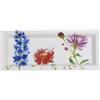 VILLEROY & BOCH Svuotatasche Rettangolare 25x10 Cm Anmut Flowers