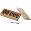 VILLEROY & BOCH Set 6 Coltelli Da Costata E Pizza Piemont