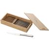 VILLEROY & BOCH Set 6 Coltelli Bistecca Oscar