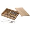 VILLEROY & BOCH Set 12 Posate Bistecca Piemont 18/10