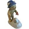 ROYAL COPENHAGEN Statuina Theo