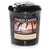 YANKEE CANDLE Classic Sampler Black Coconut