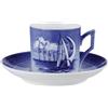 ROYAL COPENHAGEN Tazza Di Natale 2012 Royal Copenhagen