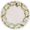 VERSACE Piatto Piano 27 Cm Flower Fantasy