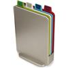 JOSEPH Set Di Taglieri Mini Argento