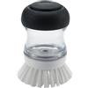 OXO Spazzola Con Dispenser Per Sapone