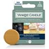 YANKEE CANDLE Ricarica Profumatore Elettrico Auto Vanilla Cupcak