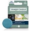 YANKEE CANDLE Ricarica Profumatore Elettrico Auto Clean Cotton