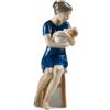 ROYAL COPENHAGEN Statuina Amore Materno
