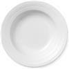 ROYAL COPENHAGEN Piatto Fondo 21cm White Fluted