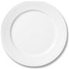 ROYAL COPENHAGEN Piatto Frutta 22 Cm White Fluted