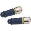 JOSEPH Set 2 Tappi Per Vino Con Blocco