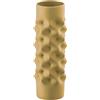 ROSENTHAL Vaso 25 Cm Vibrations Fossil Limited Edition