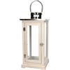 ANDREA FONTEBASSO Lanterna Cm 20x20x45.5 Home Decor