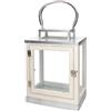 ANDREA FONTEBASSO Lanterna Cm 26x16x33 Home Decor