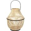 ANDREA FONTEBASSO Lanterna Cm 30x39 Home Decor Jacala